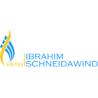 Ibrahim Schneidawind