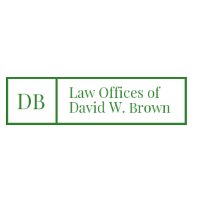 Law Offices of David W. Brown
