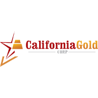 California Gold (Acquired 2014)