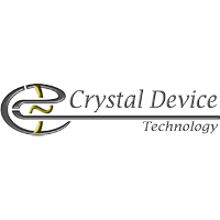 Crystal Device Technology