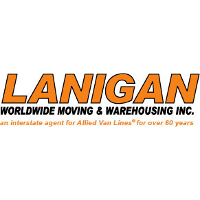 Lanigan Worldwide Moving & Warehousing