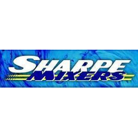 Sharpe Mixers