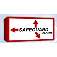 Safeguard Alarms