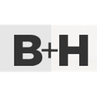 B+H International