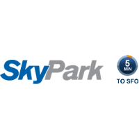 SkyPark Off-Airport Parking Facility