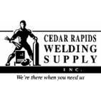 Cedar Rapids Welding Supply
