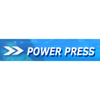 Powerpress Rotulos & Etiquetas Adesivas
