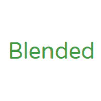 Blended ( Educational Software)