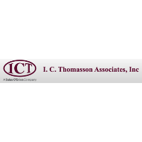 I.C. Thomasson Associates 2025 Company Profile: Valuation, Investors ...