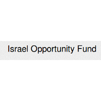 Israel Opportunity Fund