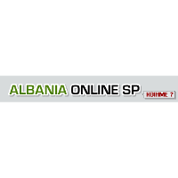 Albanian Olnine SP
