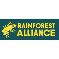 Relatório Anual Rainforest Alliance 2021