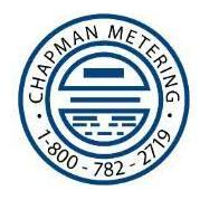 Chapman Metering