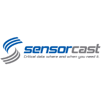 SensorCast