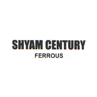 Shyam Century Ferrous