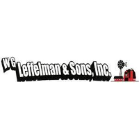 WG Leffelman & Sons