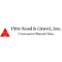 Pitts Sand & Gravel