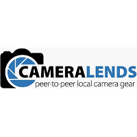 CameraLends