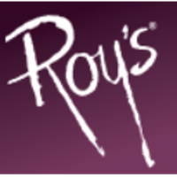 Roy's Restaurants Chain