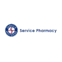 Service Pharmacy (Internet Retail)