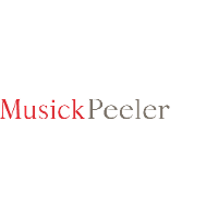 Musick, Peeler & Garrett