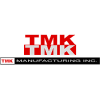 TMK Manufacturing Company Profile 2024: Valuation, Investors ...