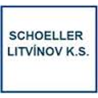 Schoeller Litvínov