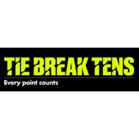 Tie Break Tens