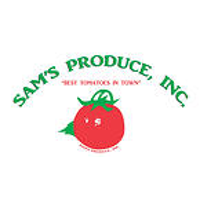 Sam's Produce