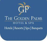 Golden Palms Hotel & Spa