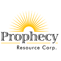 Prophecy Resource