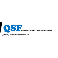 Quality Steel Foundries