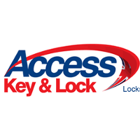 Access Key and Lock