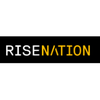 Rise Nation · Logo Unlimited