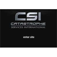 Catastrophe Services International