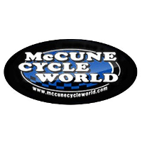 Mccune Cycle World