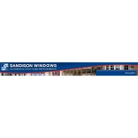 Sandison Windows