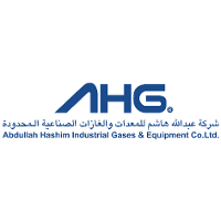 Abdullah Hashim Industrial Gases & Equipment