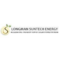 Longman Suntech Energy
