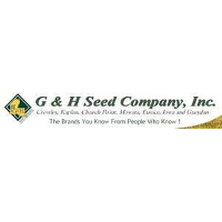 G & H Seed Co.