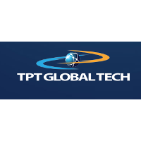 TPT Global Tech