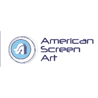 American Screen Art