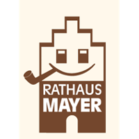 Rathaus-Mayer Robert Hirschmiller
