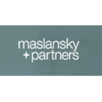 maslansky + partners