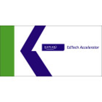 Kaplan EdTech Accelerator