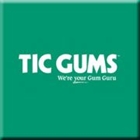 Tic Gums