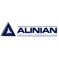 Alinian Capital Group