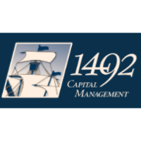 1492 Capital Management