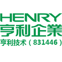 Henry Technology 2026 Company Profile: Valuation, Funding & Investors ...