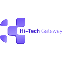 Hi-Tech Gateway 2025 Company Profile: Valuation, Funding & Investors ...